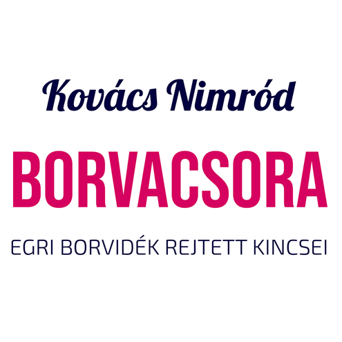 Borvacsora a Novában