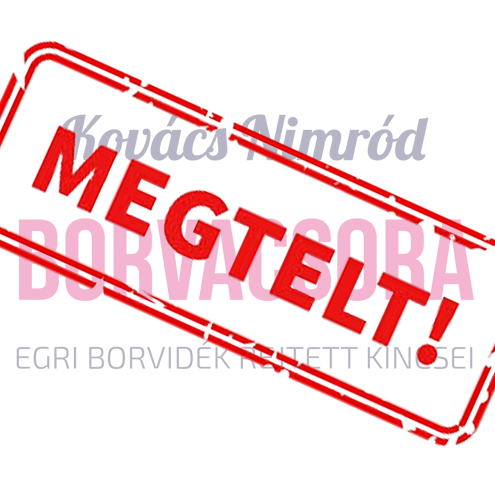 Borvacsora a Novában